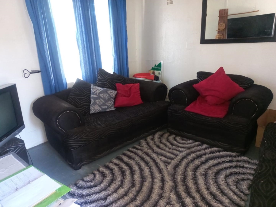 3 Bedroom Property for Sale in Sherwood Western Cape